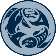 Round Nautical logo by Peter Boome